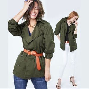 cabi Expedition Jacket